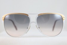 GREAT VINTAGE USED ALPINA M3 SUNGLASSES MADE IN WEST GERMANY