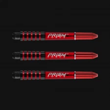 Winmau Prism Force Medium Red