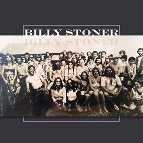 Billy Stoner Billy Stoner (CD) Album