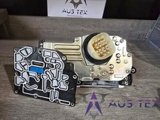 68rfe White Solenoid Pack With New Gaskets Rebuilt And Tested 07-18 Dodge Ram