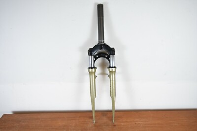 Vintage Marzocchi XCR World Champion Suspension Fork 1 1/8
