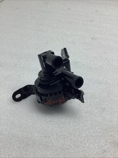 2020-22 Toyota Highlander LE 3.5 Auxiliary Water Coolant Water Pump 064100-1301