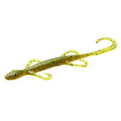 Zoom Magnum Lizard 8'' (9 Pk)