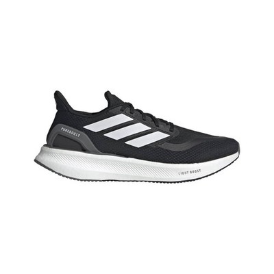 Schuhe Herren Adidas Pureboost 5 IF9191 Weiß