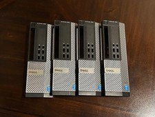 Dell OptiPlex 9020 Small Form Factor SFF Front Bezel - Cover - Faceplate