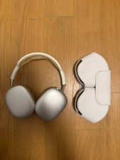 Apple AirPods Pro Max Headphones Silver