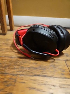 OneOdio A71 Wired Over Ear Headphones Headset W/ Cable Tested
