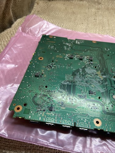 SONY A2229096A 1-984-326-21 MAIN BOARD, FOR XBR-75X950G, TESTED, - Picture 11 of 11