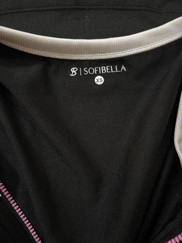 NWT Performance Quarter-Zip Pickleball & Tennis Dress Size XS - Foto 6 di 10