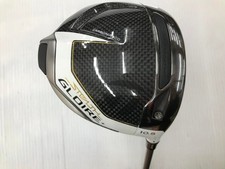 STEALTH GLOIRE  10.5  S  SPEEDER NX FOR TM  USED  DRIVER  TAYLORMADE