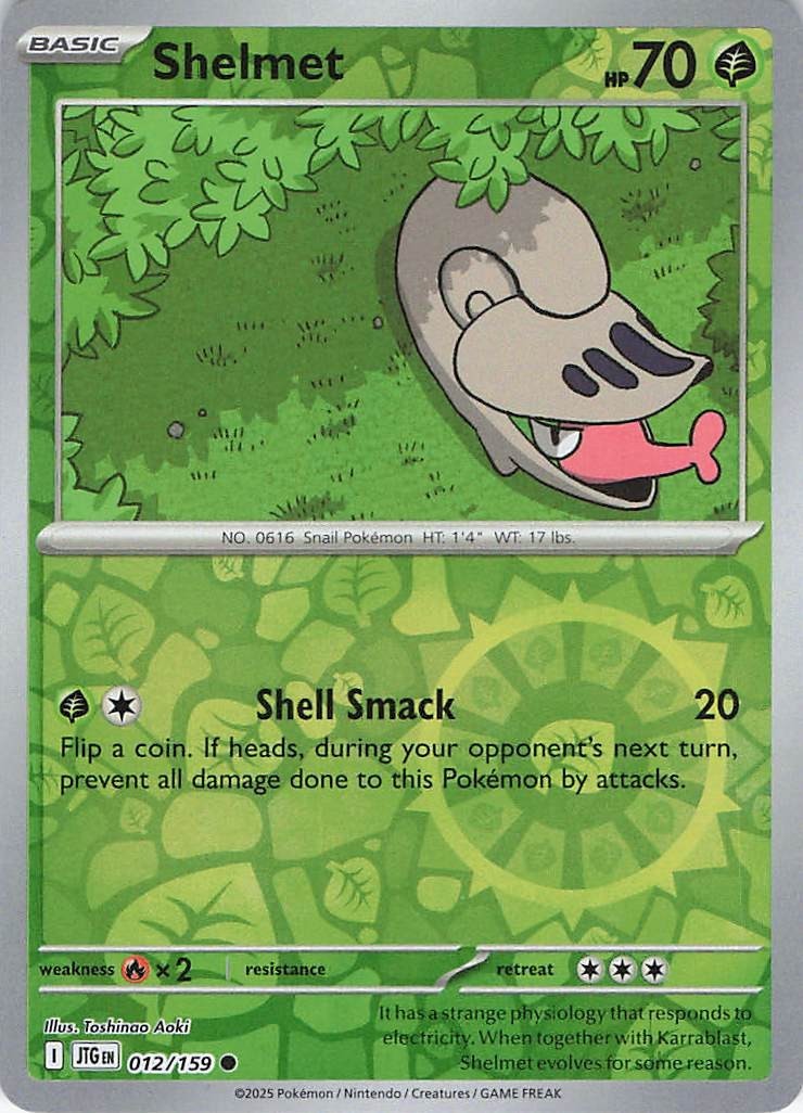 Pokemon TCG Journey Together Choose Your Card-Reverse Holos NM
