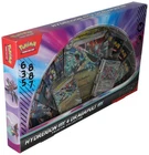 2025 Pokemon Hydreigon ex & Dragapult ex Unopened Premium Box (10 Packs)