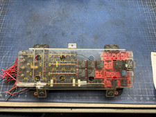 2005 FORD STERLING ACTERRA A06-43580-000 FUSS...