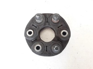 BMW 5 Touring F11 Propshaft Rubber Coupling 7610061 2015 22317533