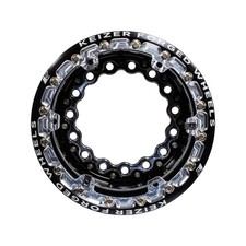Keizer W15145fbltb 15x14 Wide 5 Beadlock Wheel W Tabs 5 Off