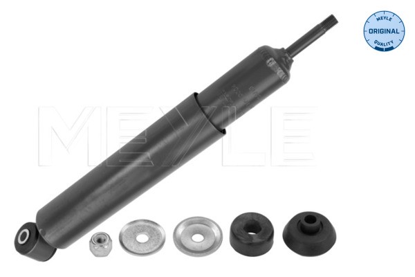StossdÄMpfer Hinterachse FÜR Opel Astra F Caravan (T92) - Meyle 626 715 0004-image