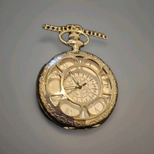 Black Butler  Kuroshitsuji themed pocket watch, Collectible