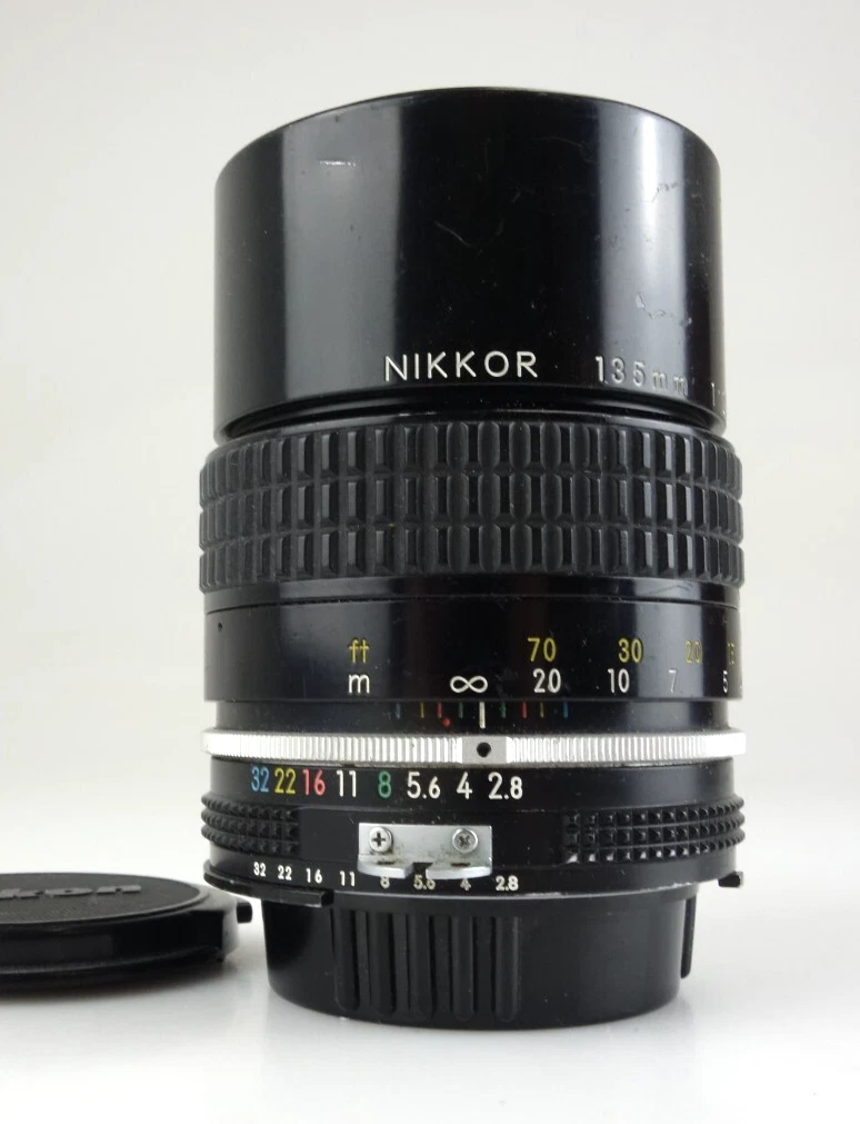 Nikon 135 2 8 online kaufen | eBay