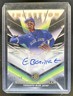 2023 Bowman Inception Enmanuel Bonilla Auto #/200 Blue Jays