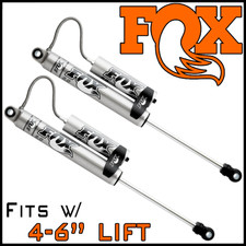 Fox 2.0 Performance Rear Reservoir Shock Abso...