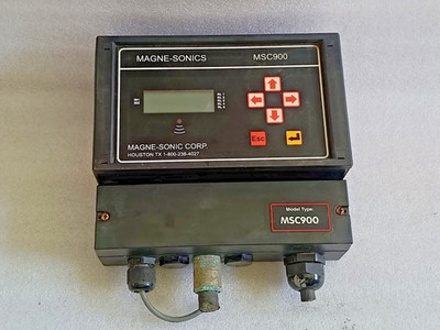 MAGNE SONICS MSC900