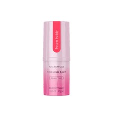 Pure Romance - Bosom Buddy - Dragonfruit Nip  Lip Balm - New Sealed USA