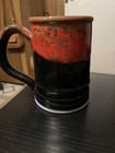 Deathwish Coffee Mug 2018 Deneen Pottery Valhalla Java Odinforce Blend — photo 4