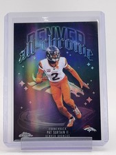 PAT SURTAIN II 2025 TOPPS CHROME ALL-CHROME REFRACTOR #ACT-18 Q6011