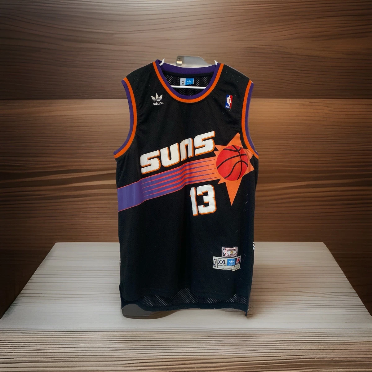 Phoenix Suns Size XL NBA Jerseys for sale | eBay