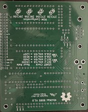 PCB board for Minimax 8085