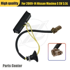 Trunk Opener Switch Assembly For 2009-14 Nissan Maxima S SV 3.5L 25380-EG010