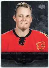 2005-06 Upper Deck Black Diamond #13 Darren McCarty Calgary Flames