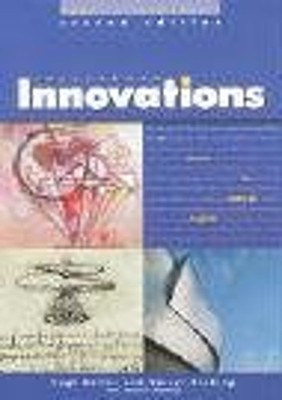 Innovations Upper-Intermediate : A Course in Natural English Pape