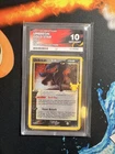 Pokemon TCG - Umbreon - 17/17 - Celebrations - Ace 10 - Perfect Subgrades