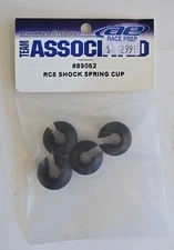 Associated  89062 RC8 Shock Spring Cup