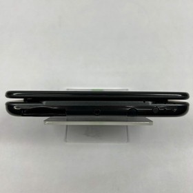 New Nintendo 3DS XL Handheld Game Console RED-001 Black