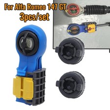 For Alfa Romeo 147 GT Gearbox Shifter Lever Selector Cable End Linkage Bushing