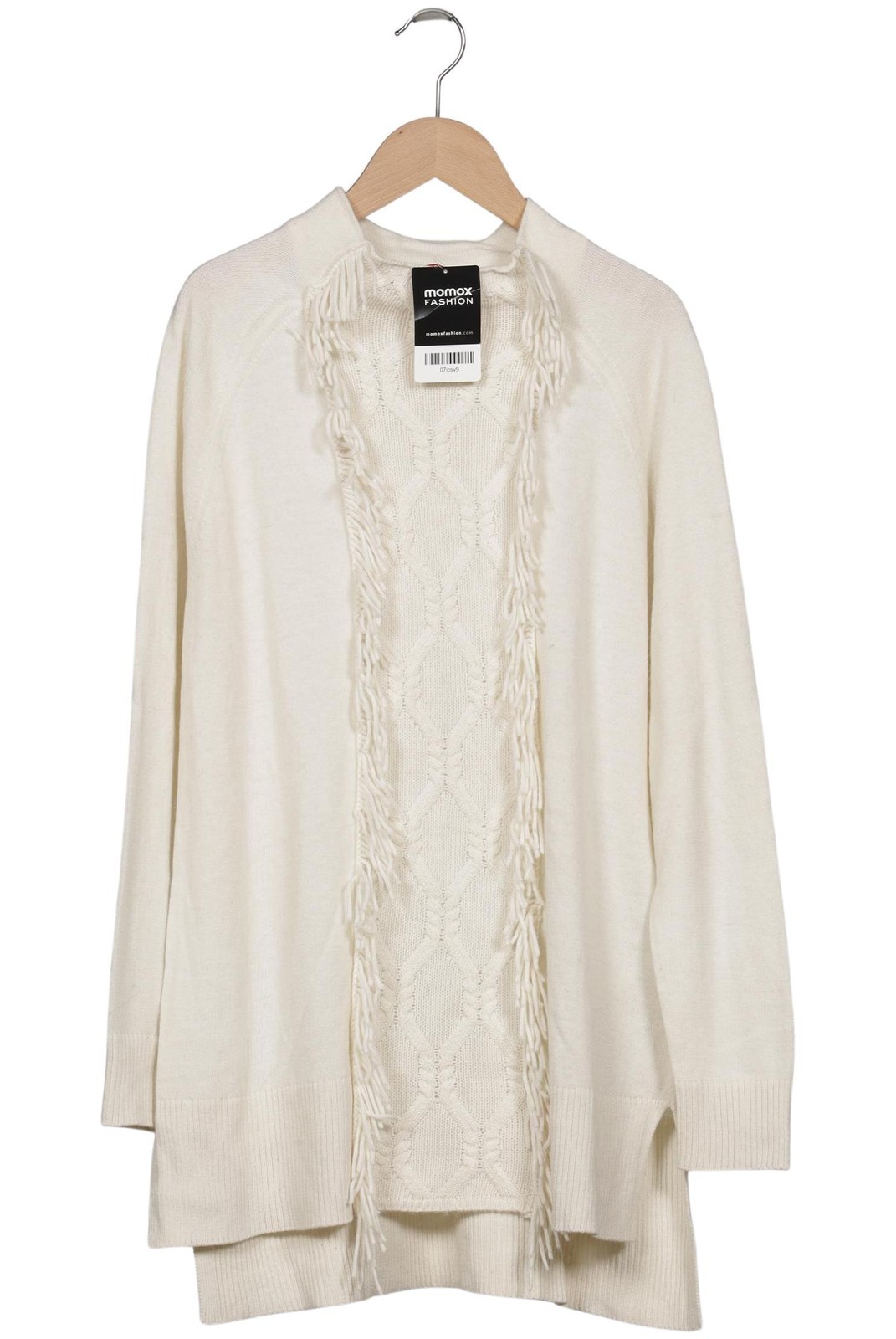 MARINA RINALDI Pullover Damen Strickpullover Strick Oberteil Gr. S A... #07icsv9