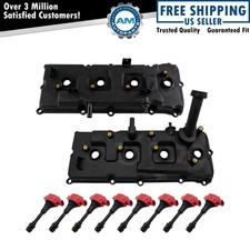 Performance Ignition Kit Fits 07-10 INFINITI ...