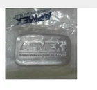 Ampex Silver Bar 5 Ounce .999 Fine