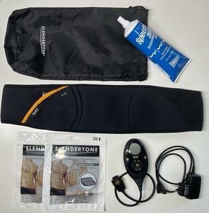 Slendertone Bottom | eBay
