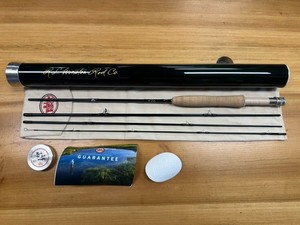 Winston Nexus Fly Rod | eBay