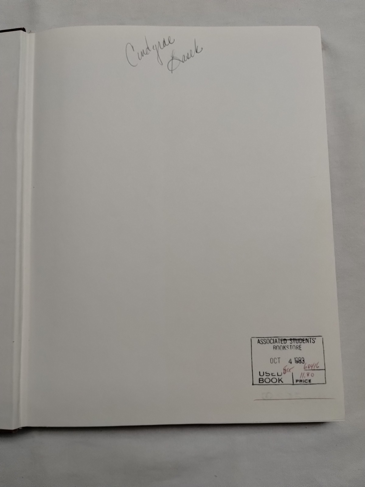 Historical Anthology of Music - Baroque, Rococo, and Pre-Classical Music by Apel