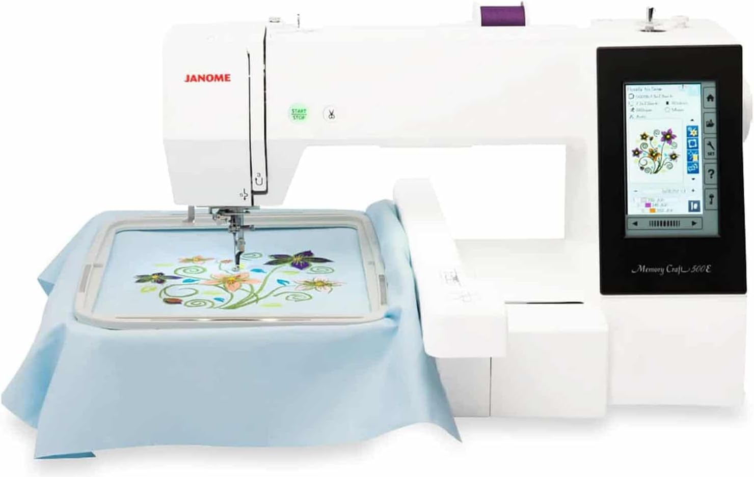 Machine - Create Stunning Designs!