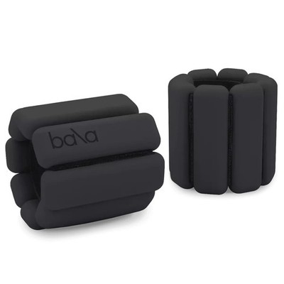 Bala Bangles Armgewichte   Stilvolle Fitness-Armmanschetten zum Training