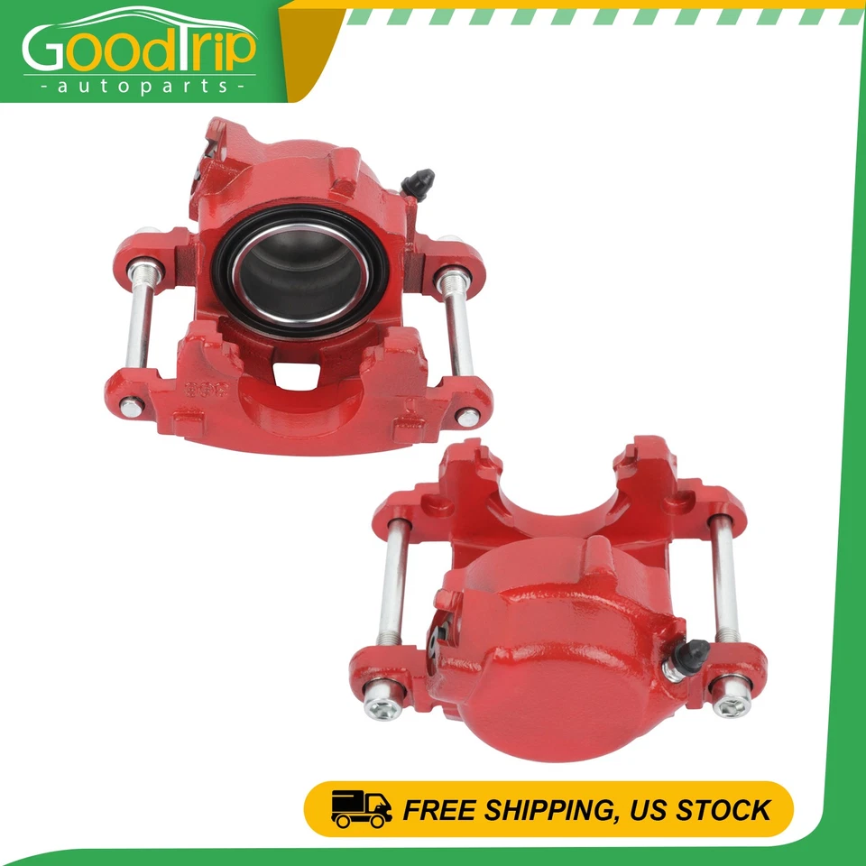 Pastillas de freno delanteras GMC S15 1982-1992 2 piezas para Pontiac Firebird 1982-1989 Foto 2 de 3