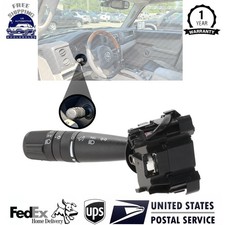 Nuevo interruptor de señal de giro para Jeep Grand Cherokee 2006-2007 Commander 2005-2007
