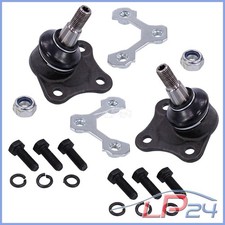 Rotule de suspension Skoda OCTAVIA