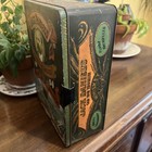Jack Daniel’s Tennessee Whiskey 1904 Gold Medal Collectible Advertising Tin — photo 3