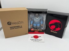 Snowman Of Hook Mountain Super 7 Ultimates Thundercats 7  inch Figure NEW